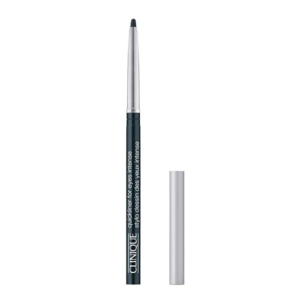 Clinique Quickliner for Eyes Intense - Black